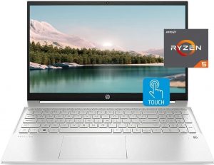 2022 Newest HP Pavilion Laptop review