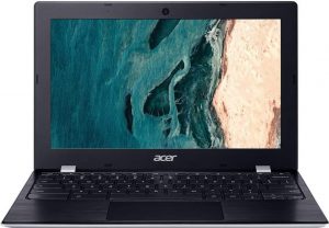 Acer Chromebook 311 review