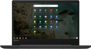 Lenovo Chromebook S330 Laptop review