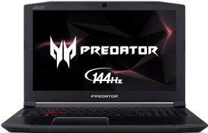 Acer Predator Helios 300 Gaming Laptop review best laptops for live streaming