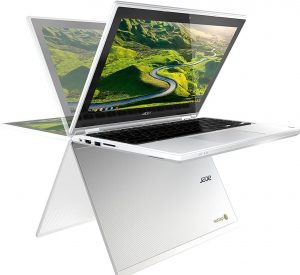 Newest Acer R11 review