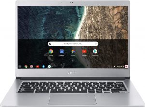 Acer Chromebook 514 بهترین Chromebook را برای نویسندگان بررسی می کند