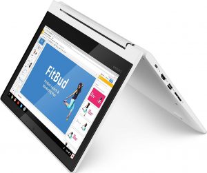 Lenovo Chromebook C330 2-in-1 Convertible Laptop review