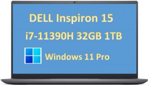 Latest Dell Inspiron 5000 5510 review