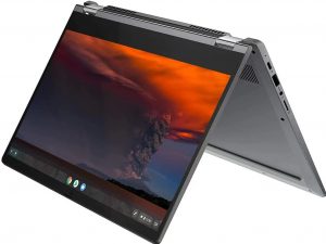 Lenovo Chromebook Flex 5 review