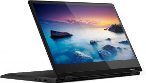Lenovo Flex 14 Convertible Laptop review