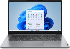 Lenovo - 2022 - IdeaPad 1i review