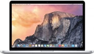 Apple MacBook Pro with Intel Core i5 review