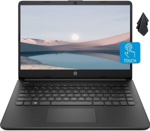 HP Pavilion Laptop review