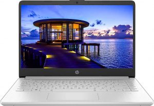 HP Notebook 14" HD Laptop review