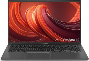 ASUS VivoBook 15 Thin and Light Laptop review