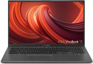 ASUS VivoBook 15 Thin and Light Laptop review