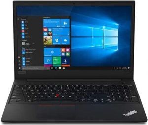 Lenovo ThinkPad E595 review