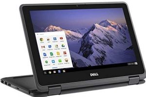 New Dell Inspiron 11 review