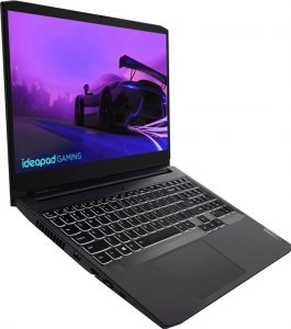 IdeaPad Gaming 3i 15" Laptop review