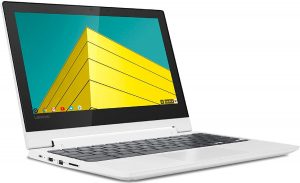 Lenovo Chromebook Flex 3 review