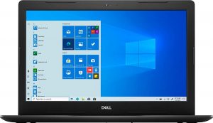 Dell Inspiron 15 3000 (3593) review