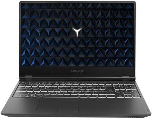 Lenovo Legion Y540 Gaming Laptop review