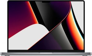 2021 Apple MacBook Pro review