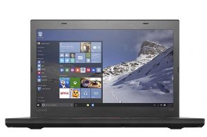 Lenovo ThinkPad T460 review