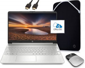 Newest HP Laptop review