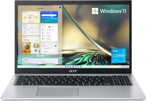 Acer Aspire 5 A515-56-36UT review