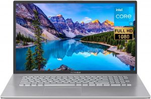 Newest ASUS Vivobook 17 Laptop review