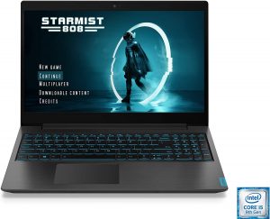 Lenovo Ideapad L340 Gaming Laptop review