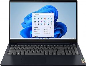 Lenovo IdeaPad 3 Laptop review