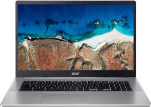 بررسی Acer Chromebook 317