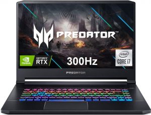 بررسی Acer Predator Triton 500