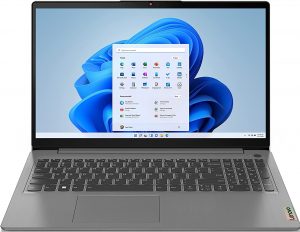 Lenovo - 2022 - IdeaPad 3i review