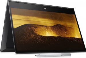 HP Envy x360 2-in-1 Flip Laptop review