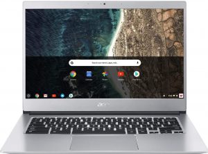 Acer Chromebook 514 review best Chromebooks with backlit keyboard