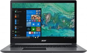 Acer Swift 3 SF315-41G-R6MP Laptop review