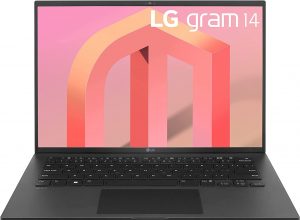 LG gram (2022) 14Z90Q review