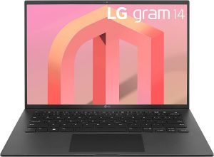LG gram (2022) 14Z90Q Ultra Lightweight review
