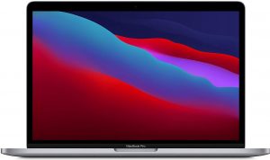 بررسی Apple MacBook Pro با تراشه Apple M1