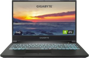 GIGABYTE G5 KD review