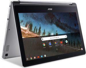 Acer Chromebook R 13 Convertible review