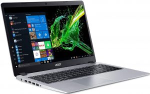Acer Aspire 5 Slim Palmtop review