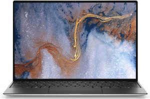 Dell New XPS 13 9300 review