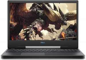Dell G5 15 Gaming Laptop review