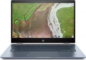 HP Chromebook x360 review