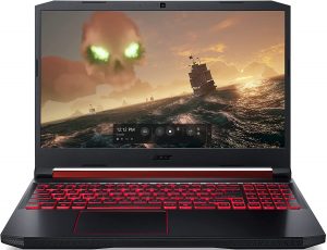 Acer Nitro 5 Gaming Laptop review