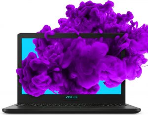 Asus Vivobook K570ZD Casual Gaming Laptop review