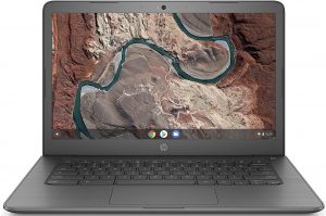 HP Chromebook 14-inch Laptop review