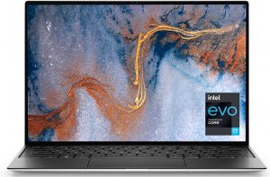 Dell XPS 13 9310 Touchscreen review