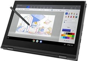 Lenovo 500e Chromebook review