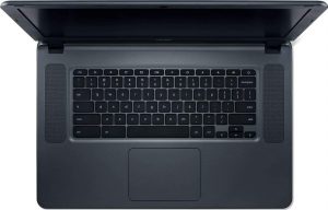 ایسر 15.6" بررسی Chromebook HD WLED